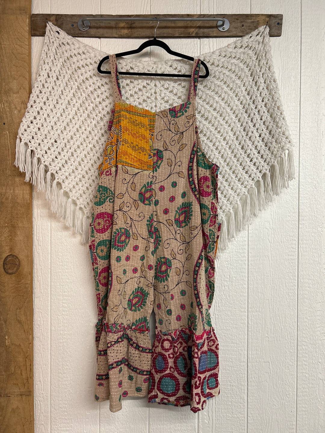 Joplin Jumpsuit 0925 212
