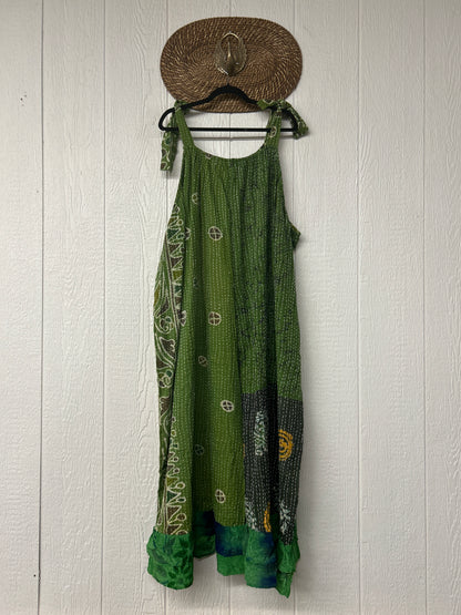 Pareo Kantha Cosmos Jumpsuit 0826 127