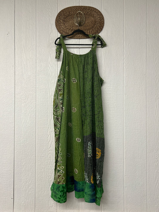Pareo Kantha Cosmos Jumpsuit 0826 127