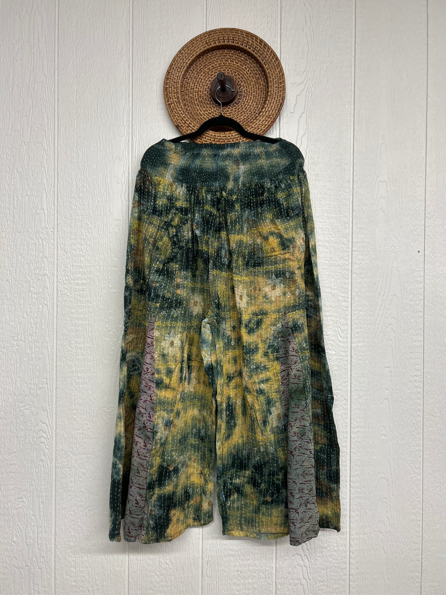Pareo Kantha On Cloud Nine Synergy Pants 0526 020