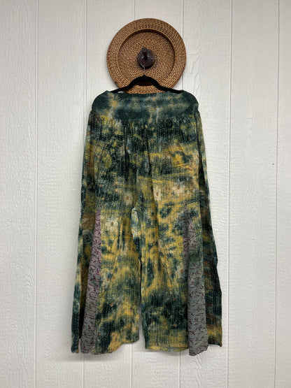 Pareo Kantha On Cloud Nine Synergy Pants 0526 020
