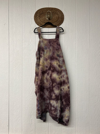 Pareo Kantha Gonna Shine Maxi 0726 064