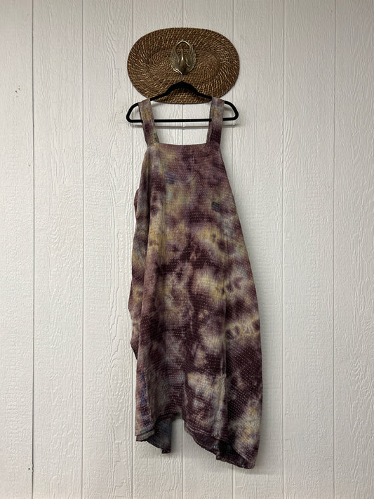 Pareo Kantha Gonna Shine Maxi 0726 064