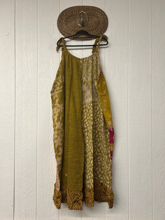 Pareo Kantha Cosmos Jumpsuit 0826 027