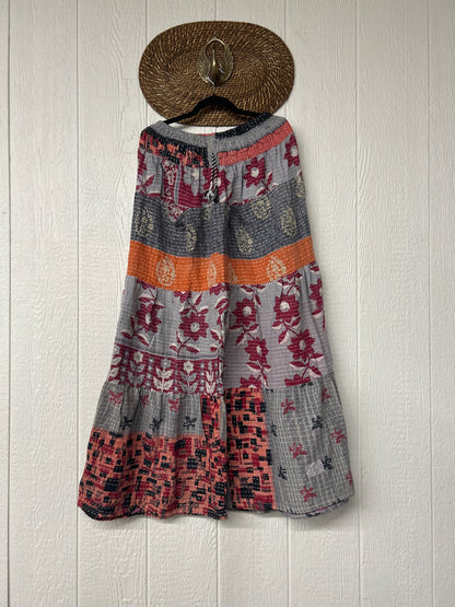 Lotus Wide Leg Pants 0925 101