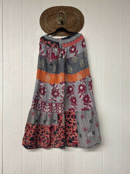 Lotus Wide Leg Pants 0925 101