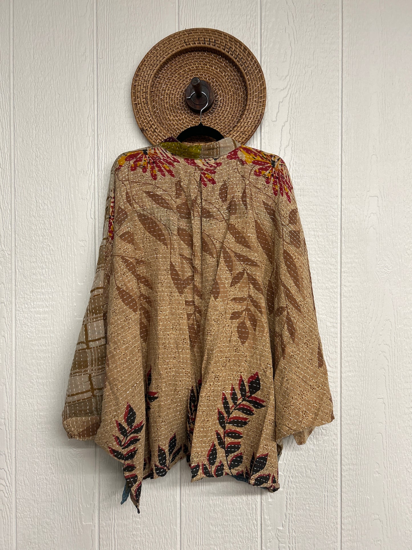 RETAIL Dylan Button-Down 1025 028