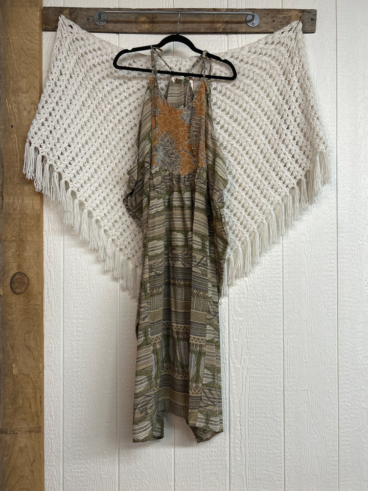 Free Fallin' Dress 0525 118