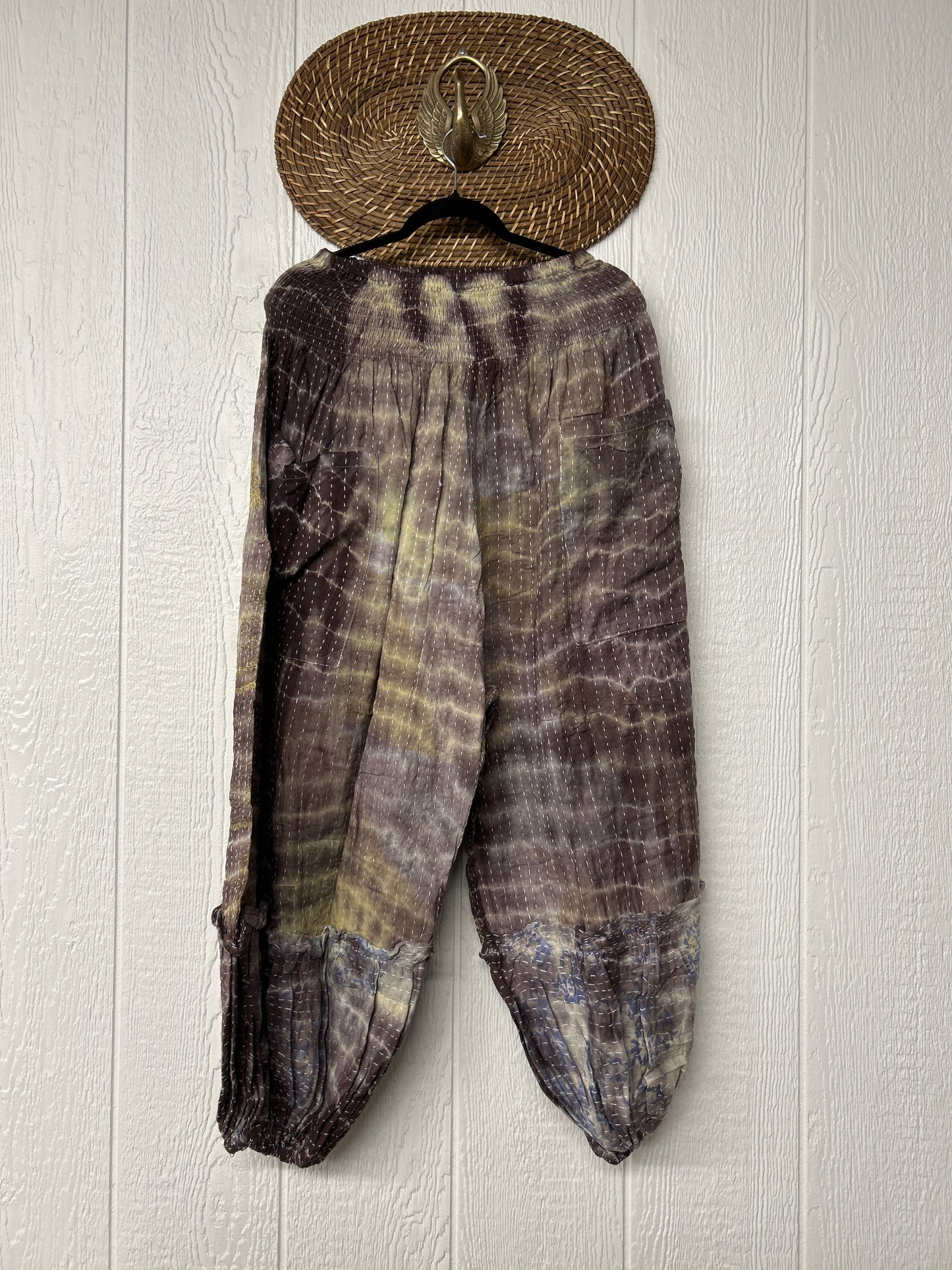 Pareo Kantha Joplin Jogger Pant 0526 027