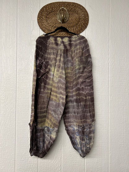Pareo Kantha Joplin Jogger Pant 0526 027