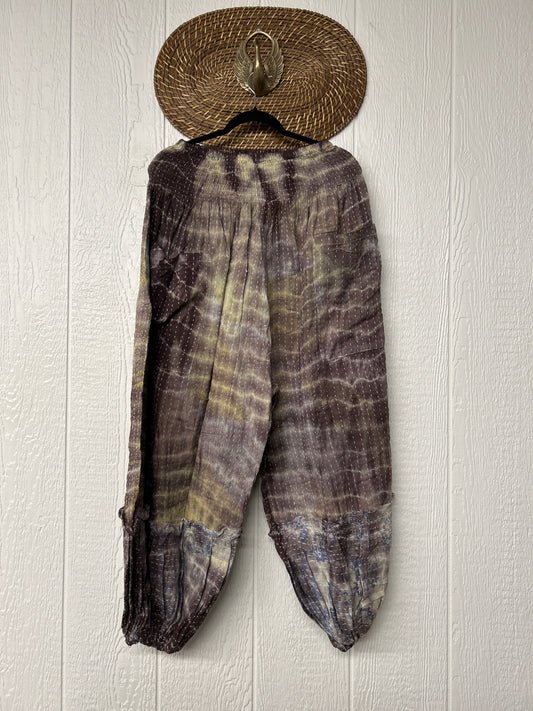 Pareo Kantha Joplin Jogger Pant 0526 027