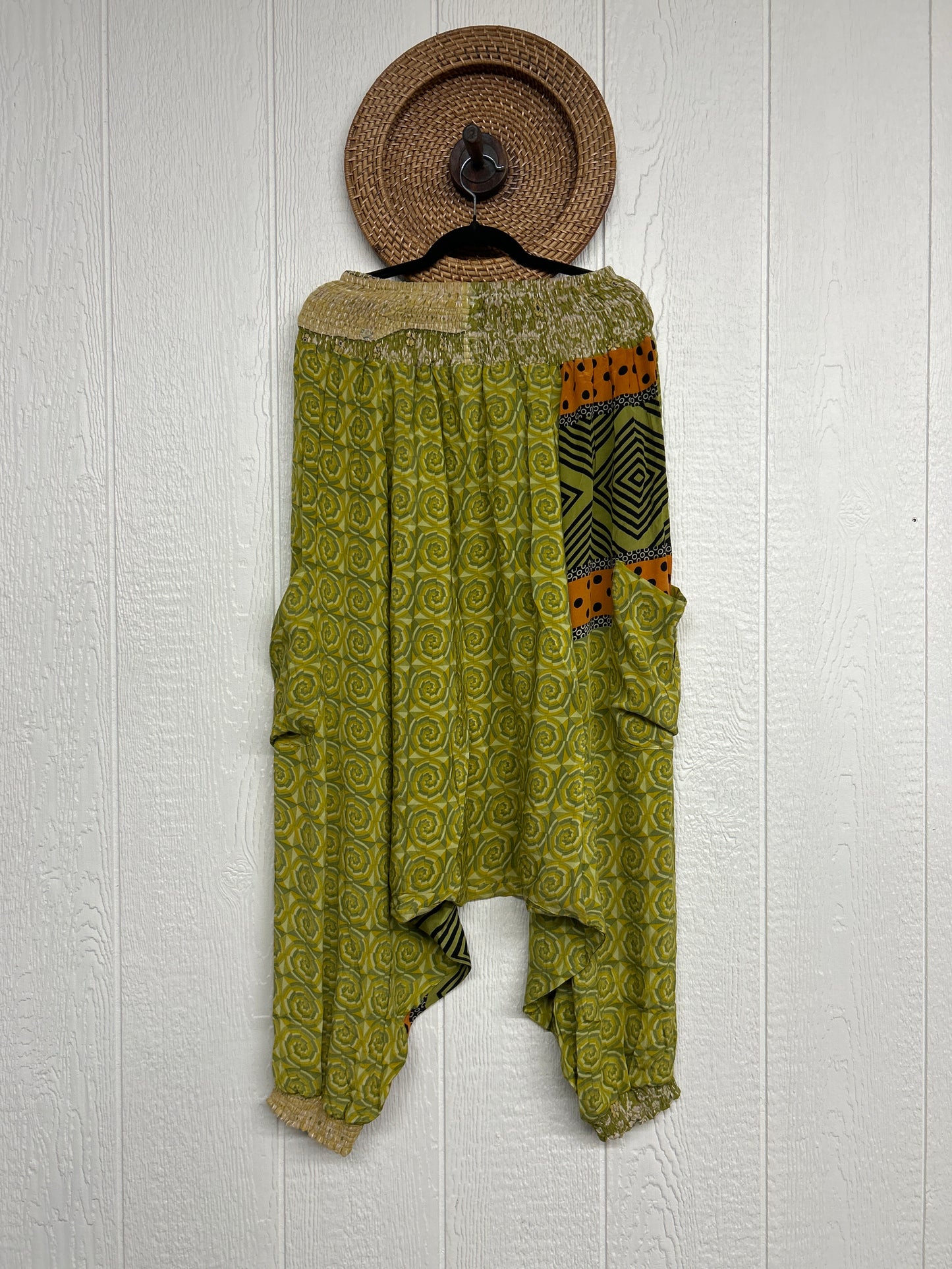 Crepe Sari Be Still Harems 0426 171