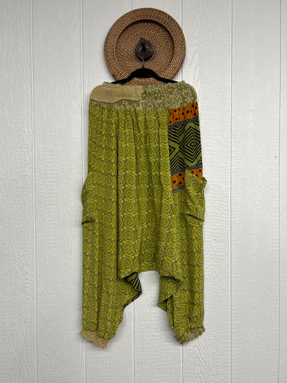 Crepe Sari Be Still Harems 0426 171