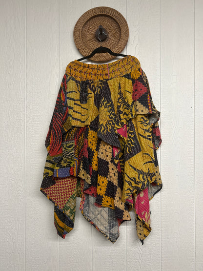 Pareo Kantha Pixie Pant 0826 088