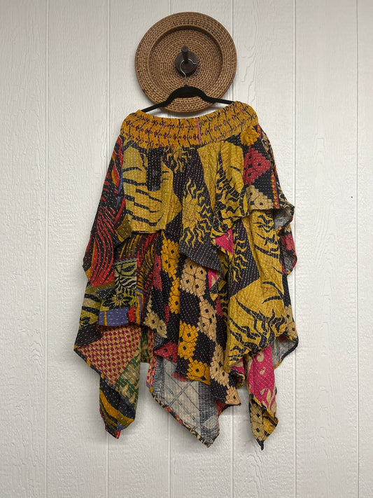 Pareo Kantha Pixie Pant 0826 088