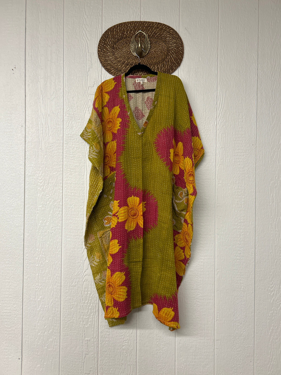 Everyday Kantha Muu 0325 061