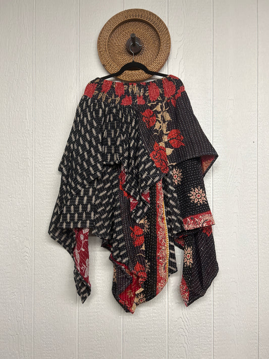 Pareo Kantha Pixie Pant 0826 083