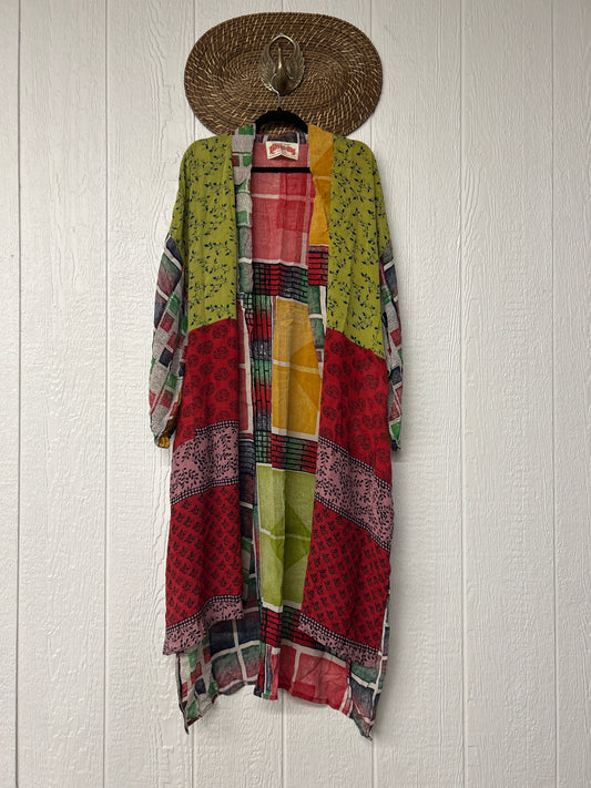 Crepe Duster 0925 067