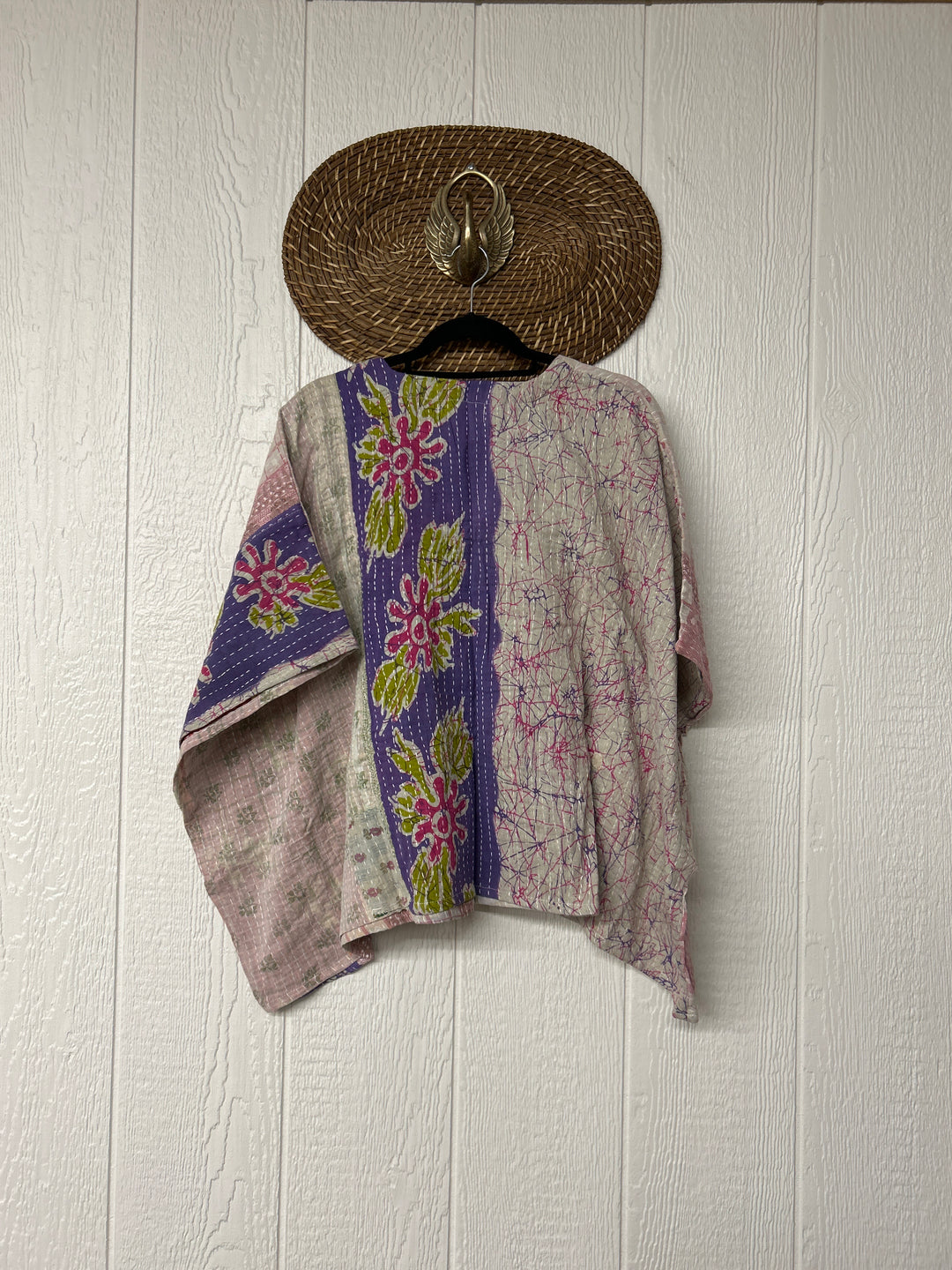 Kantha Shortie-Muu 0625 221
