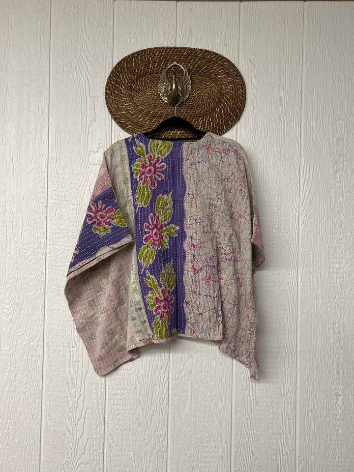 Kantha Shortie-Muu 0625 221