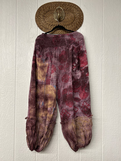 Pareo Kantha Joplin Jogger Pant 0526 016