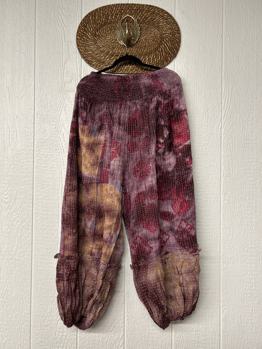 Pareo Kantha Joplin Jogger Pant 0526 016