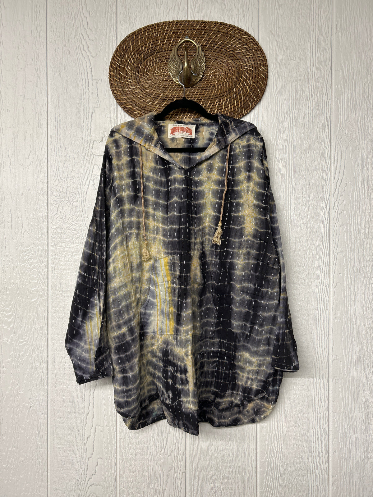 Aura Edit Koverlet Under The Stars Hoodie 1026 013