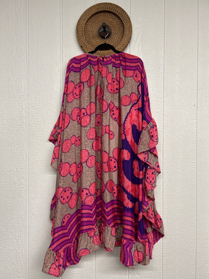 Rasgulla Sari Gold Dust Muu 0126 123