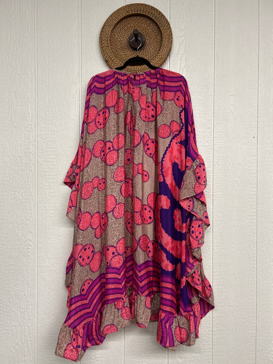 Rasgulla Sari Gold Dust Muu 0126 123