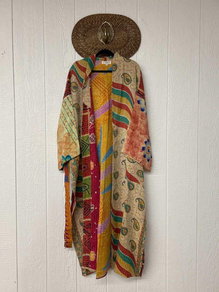 Majestic Kimono 0125 024