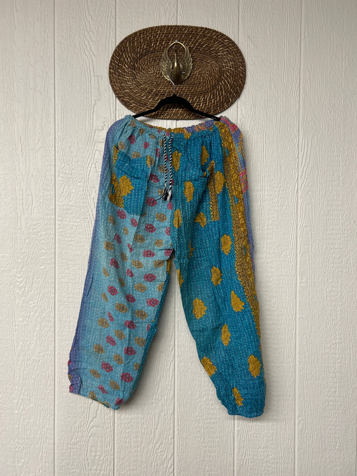 Pareo Kantha Jogger Pants 0326 210