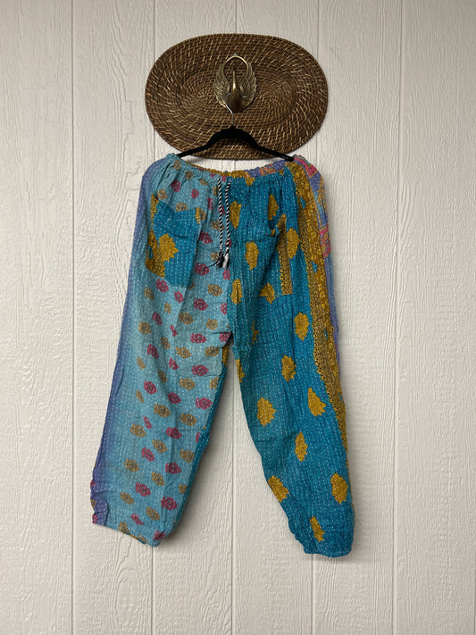 Pareo Kantha Jogger Pants 0326 210