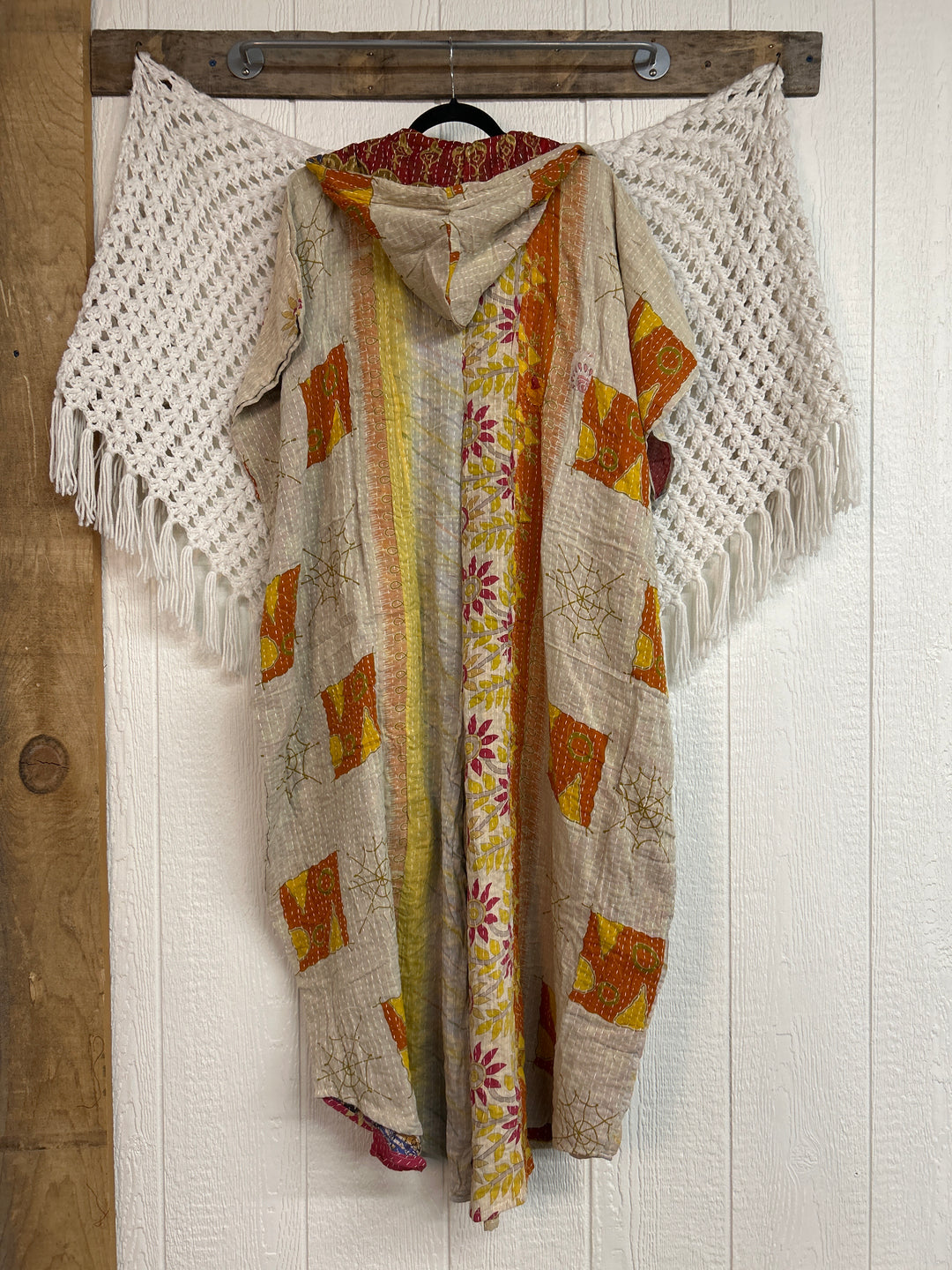 Peacemaker Jumpsuit 0725 227