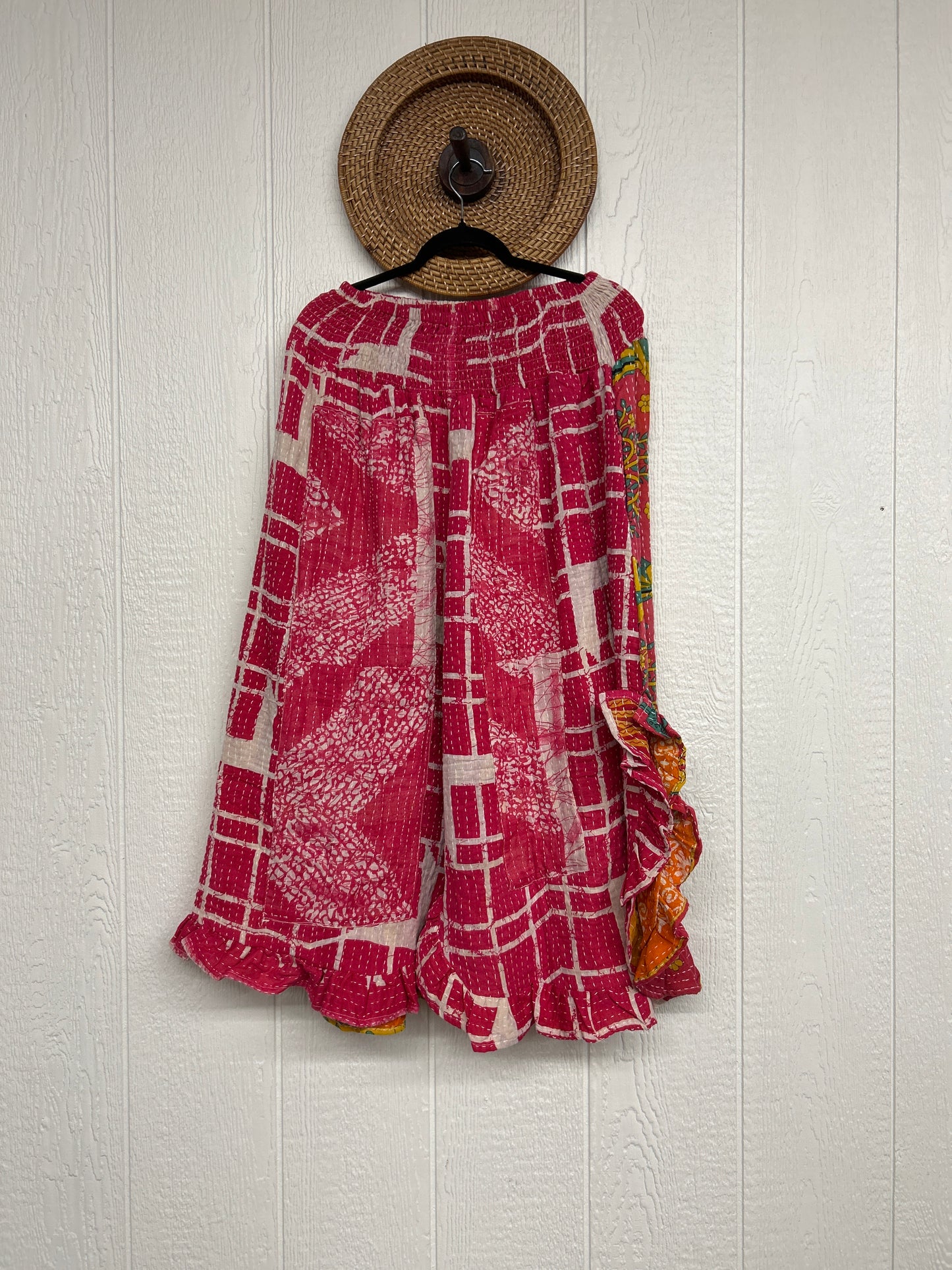 Pareo Kantha Inner Peace Gauchos 0626 001