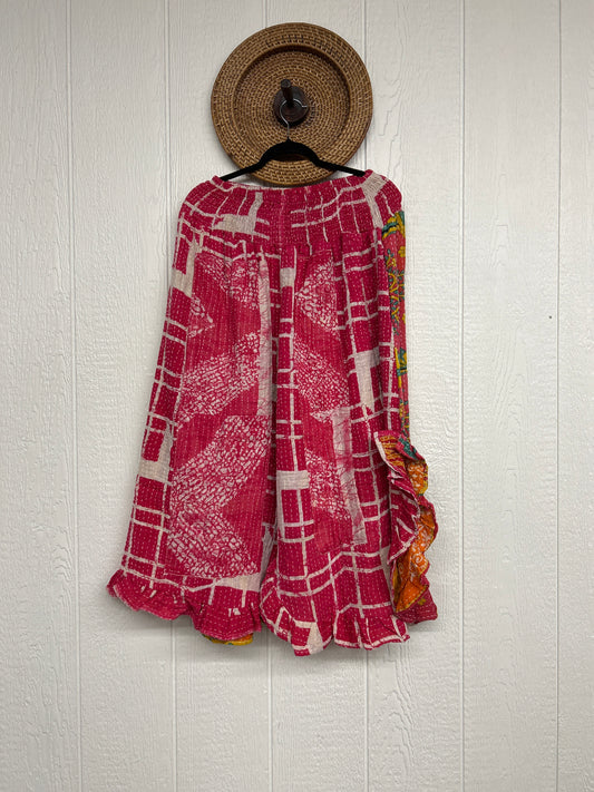 Pareo Kantha Inner Peace Gauchos 0626 001
