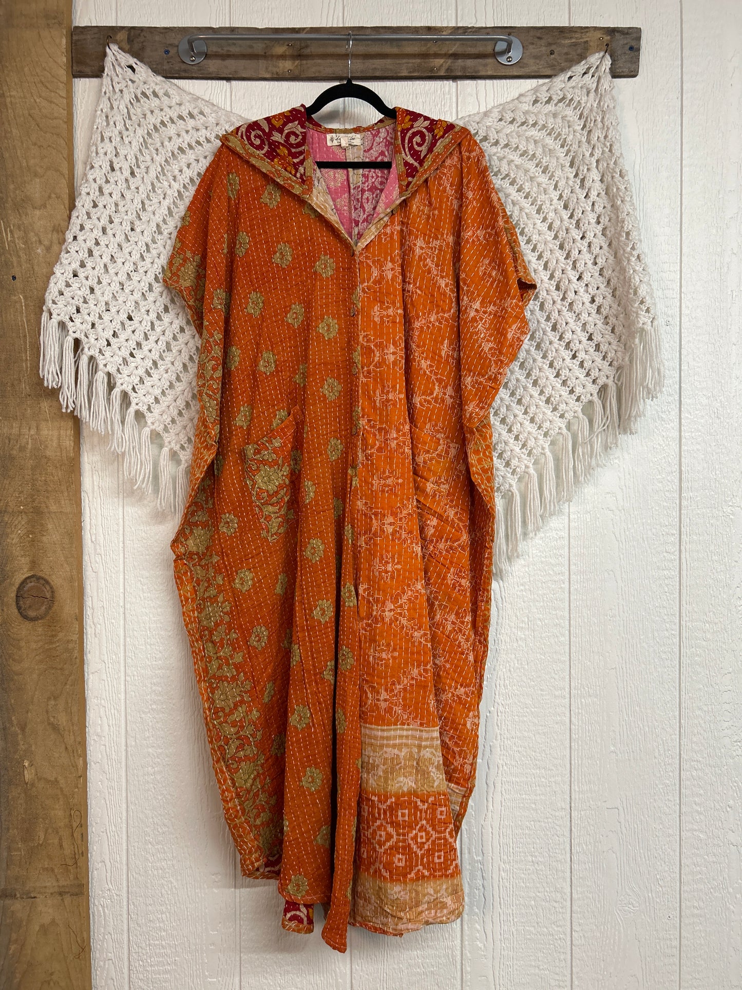 Peacemaker Jumpsuit 0725 141