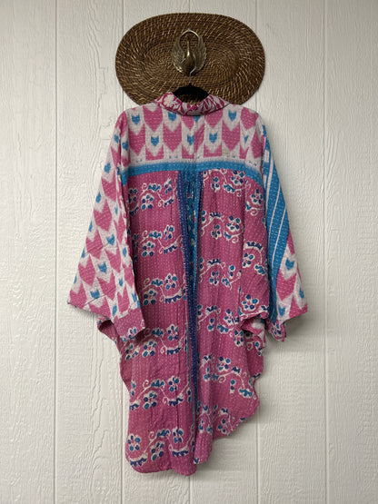 Pareo Kantha Poetic Tunic 1225 119