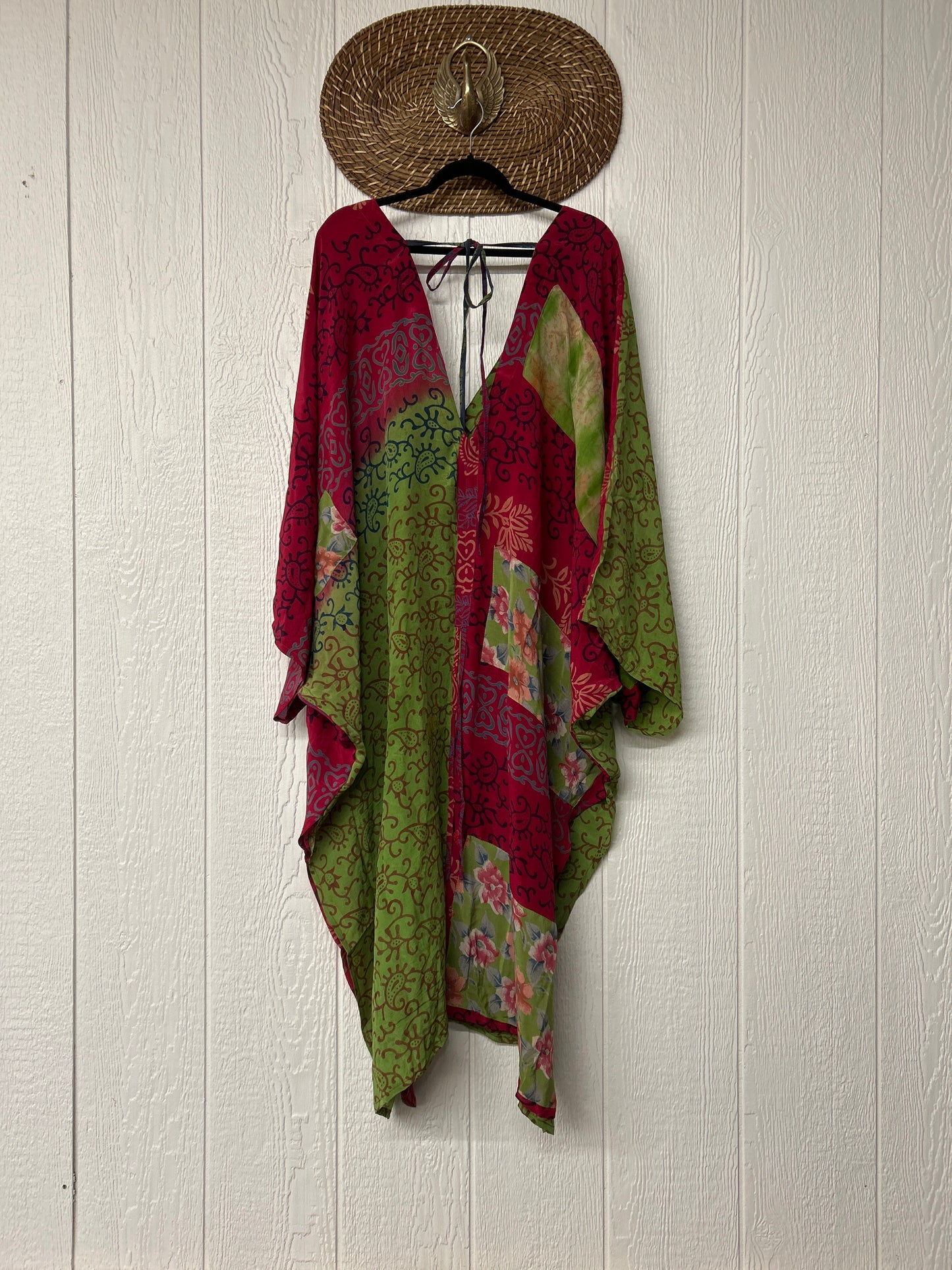 Crepe Sari Moondance Muu 1225 109