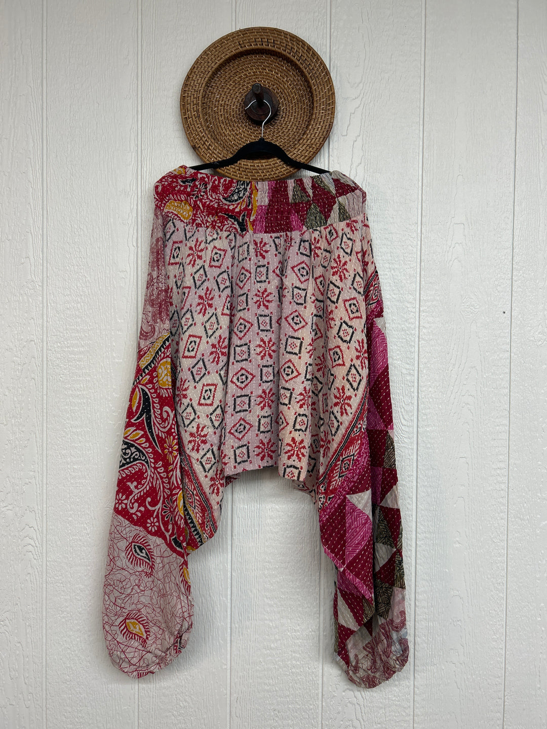 Everyday Harem Pants 0925 003