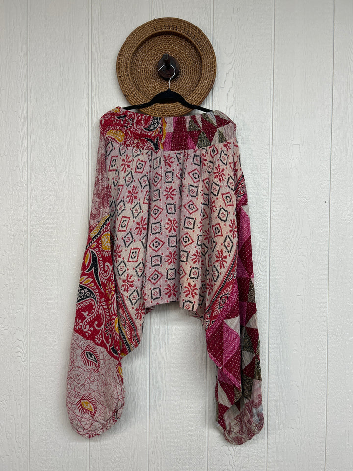 Everyday Harem Pants 0925 003