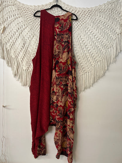 Duality Erin Jumpsuit
