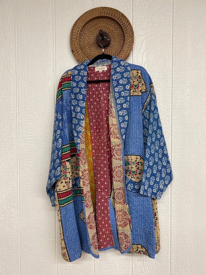 Kantha Blazer 1024 084