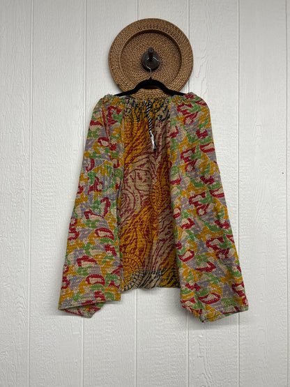 Pareo Kantha Karma Culottes 0626 044