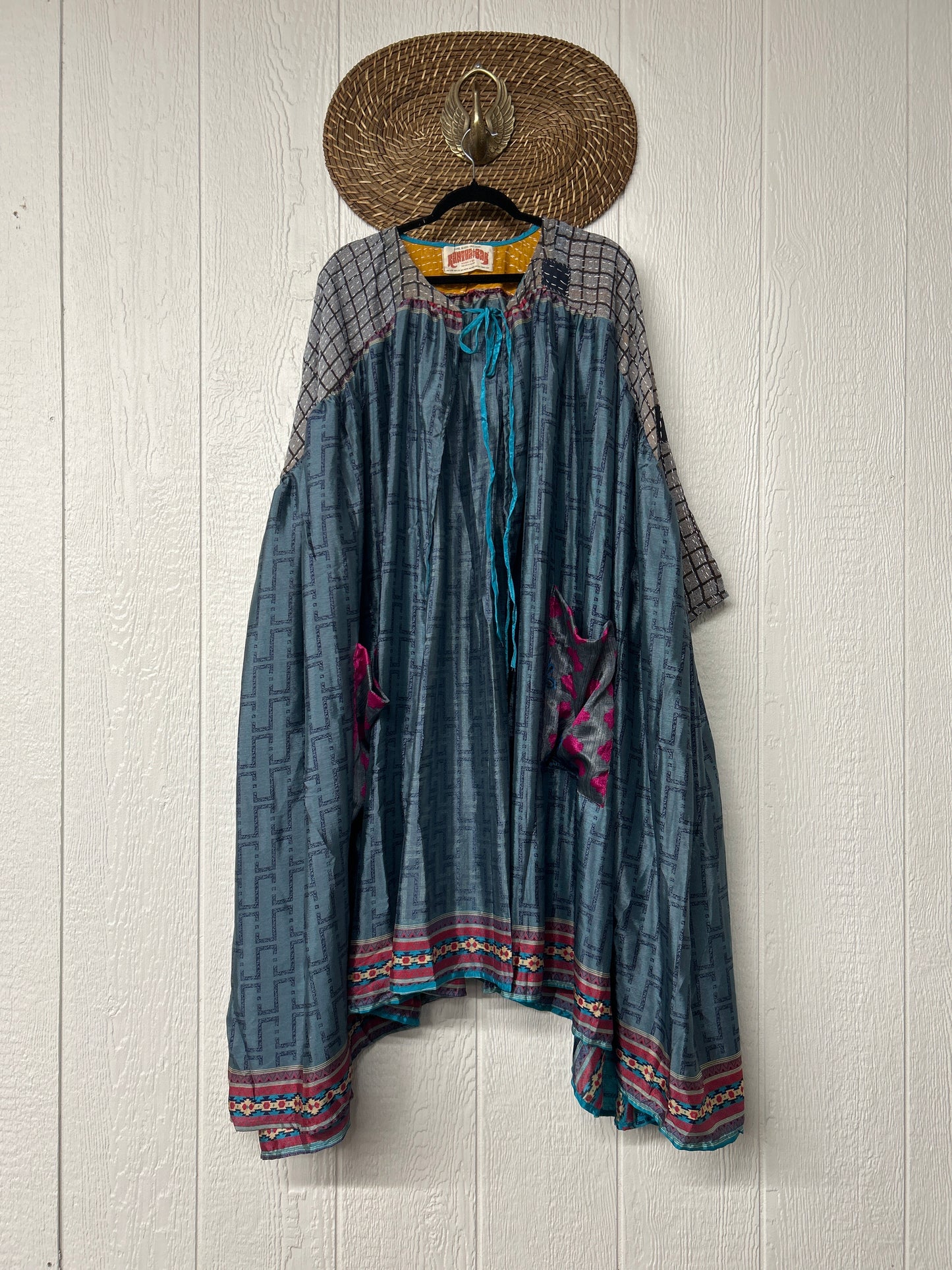 Fleetwood Kimono 1025 135