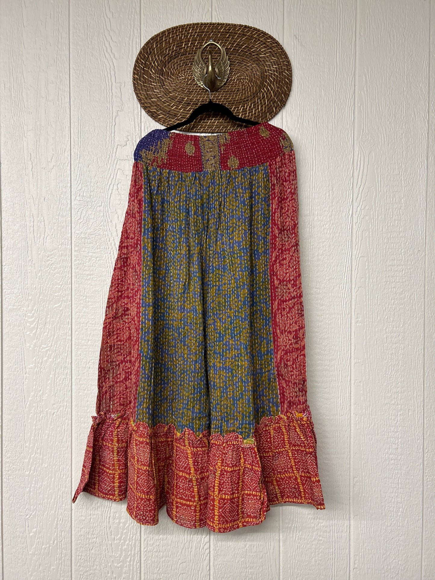Joplin Kantha Pants 0425 025