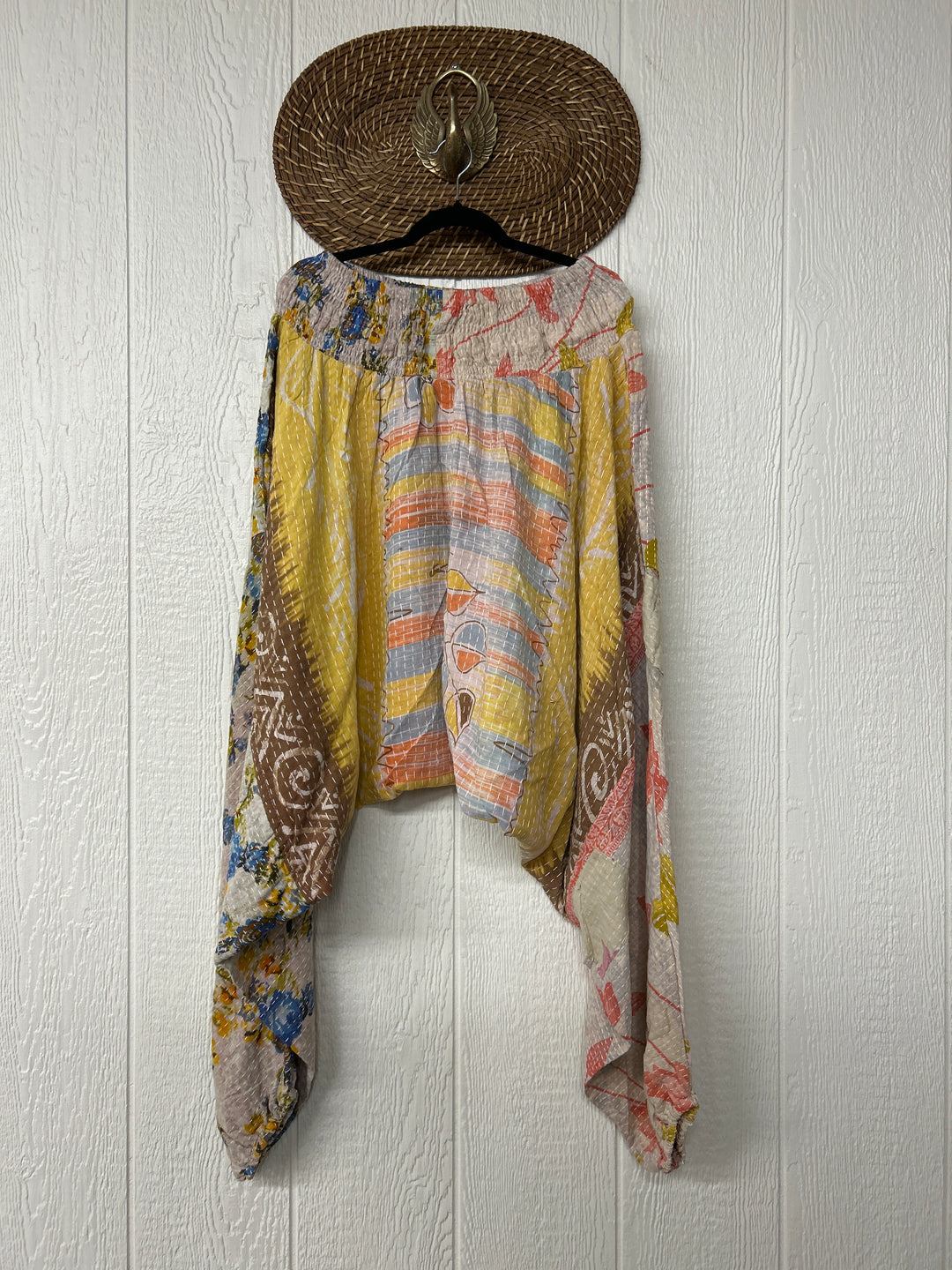 Everyday Harem Pants 0925 209