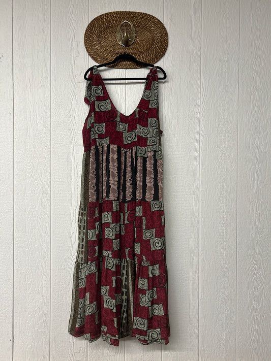 Celeste Jumpsuit 0725 104