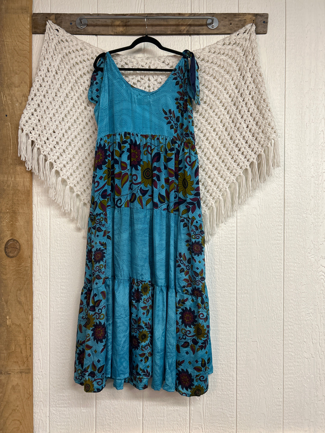 Celeste Jumpsuit 0725 276