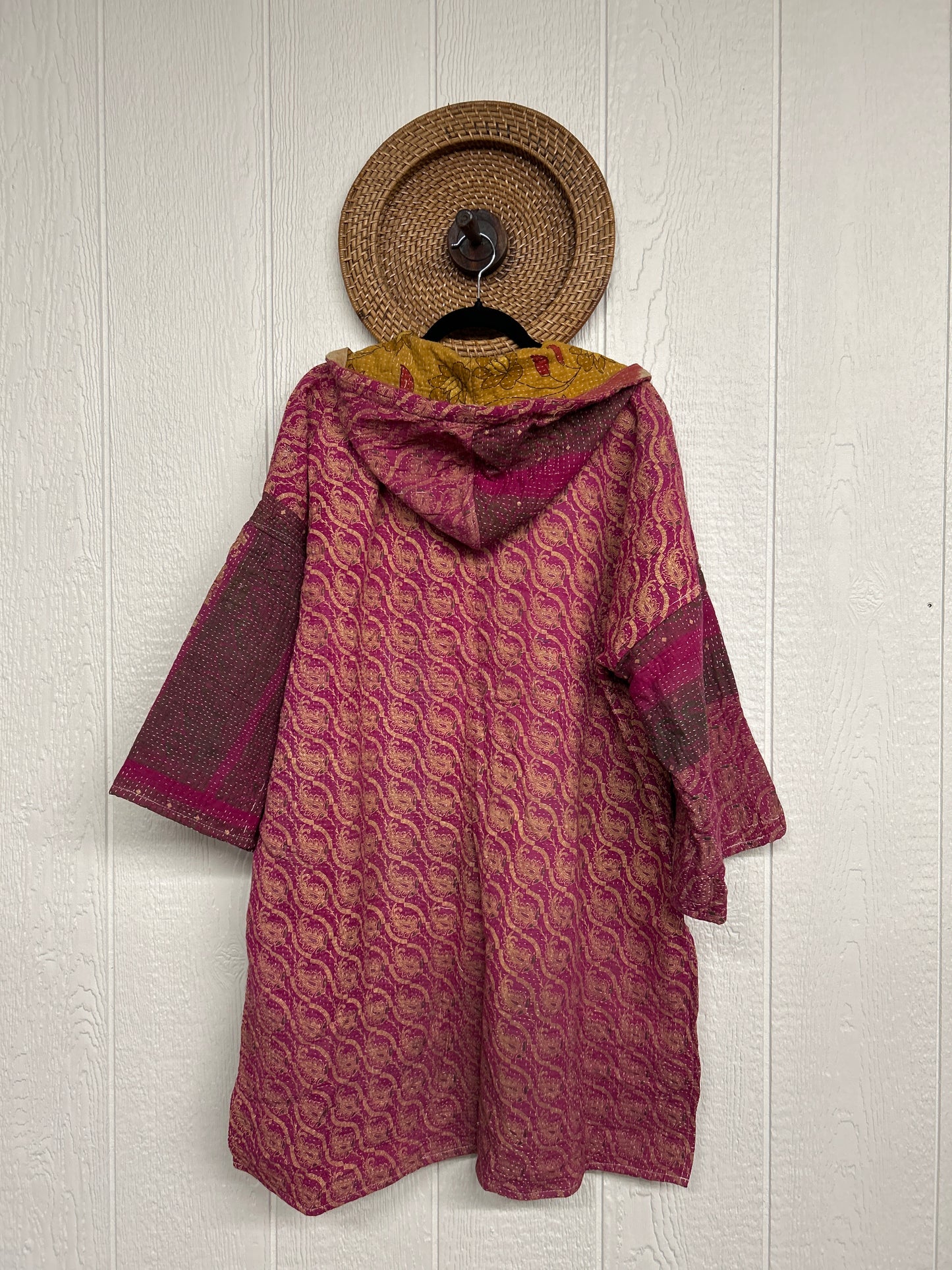 Half Moon Shacket 1025 253