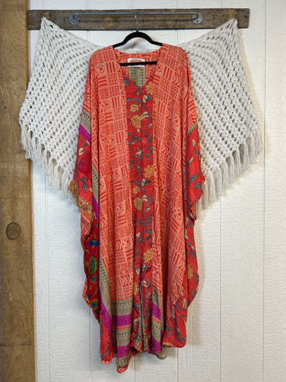 Rasgulla Sari Bowie Muu Jumpsuit 1225 241